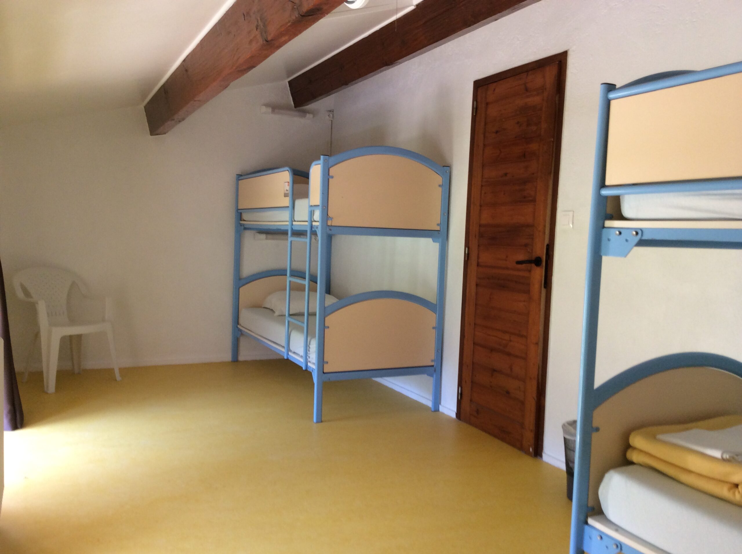 Chambre Petit Brouage 1