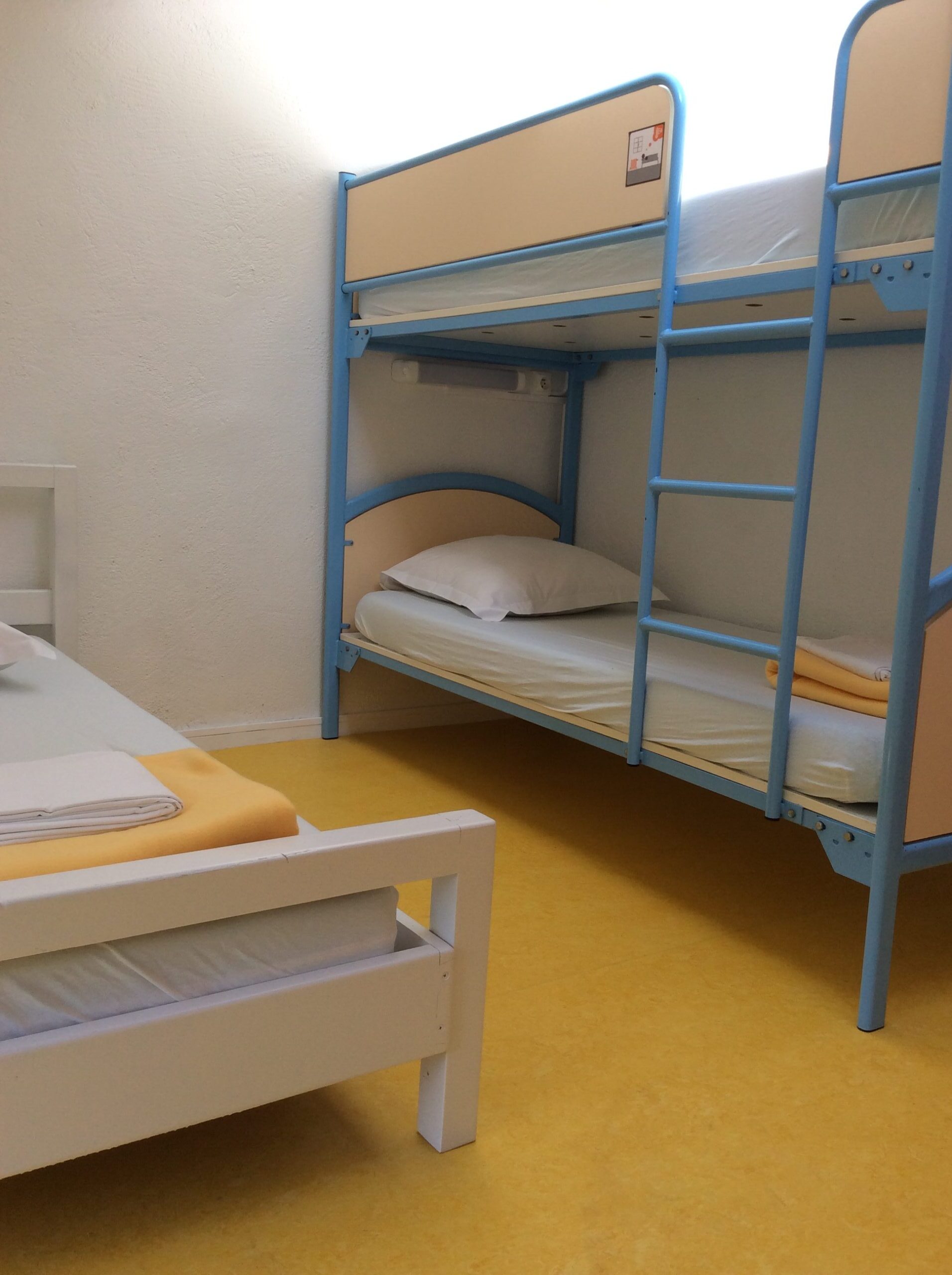 Chambre Petit Brouage 3