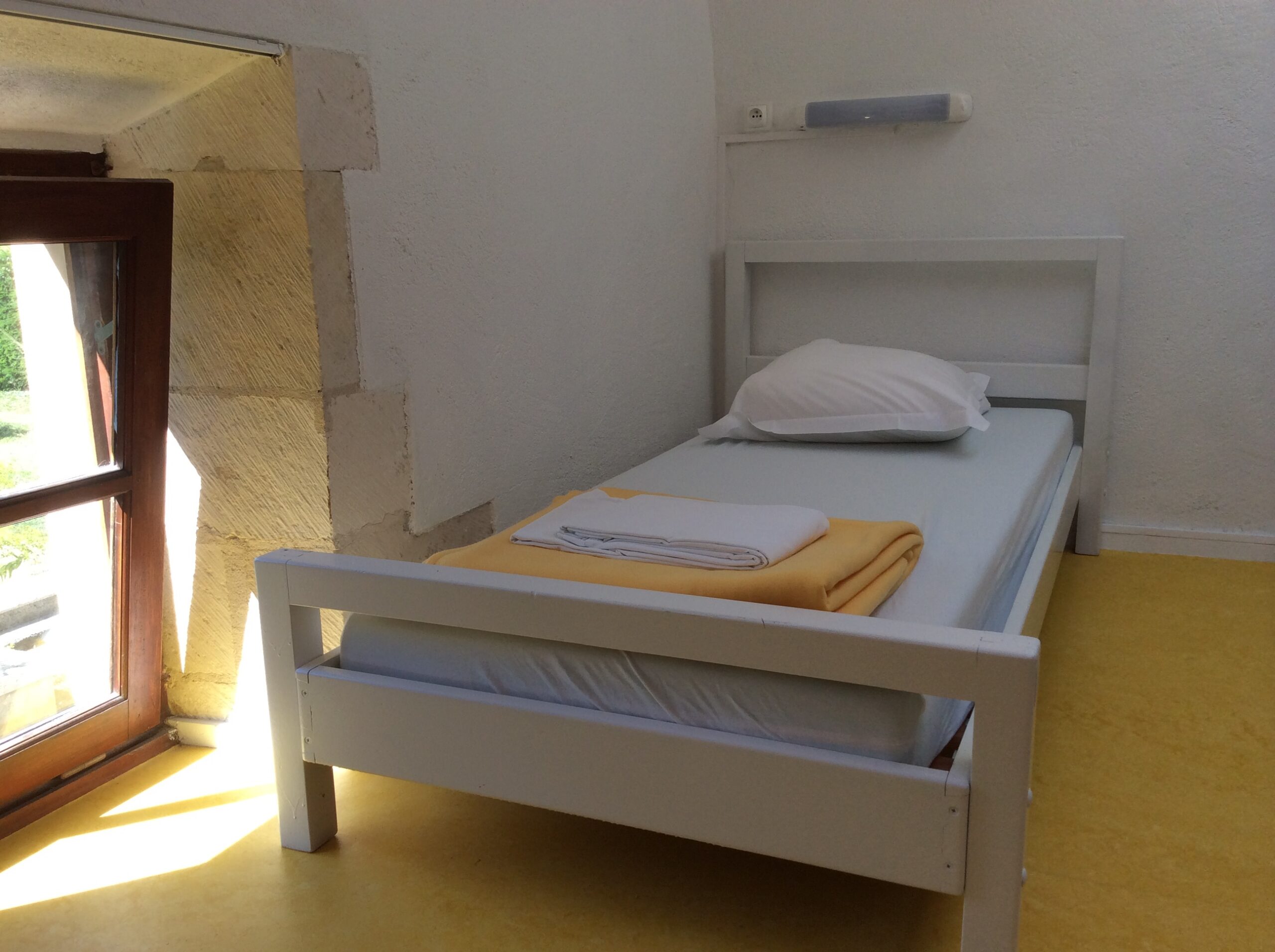 Chambre Petit Brouage 2